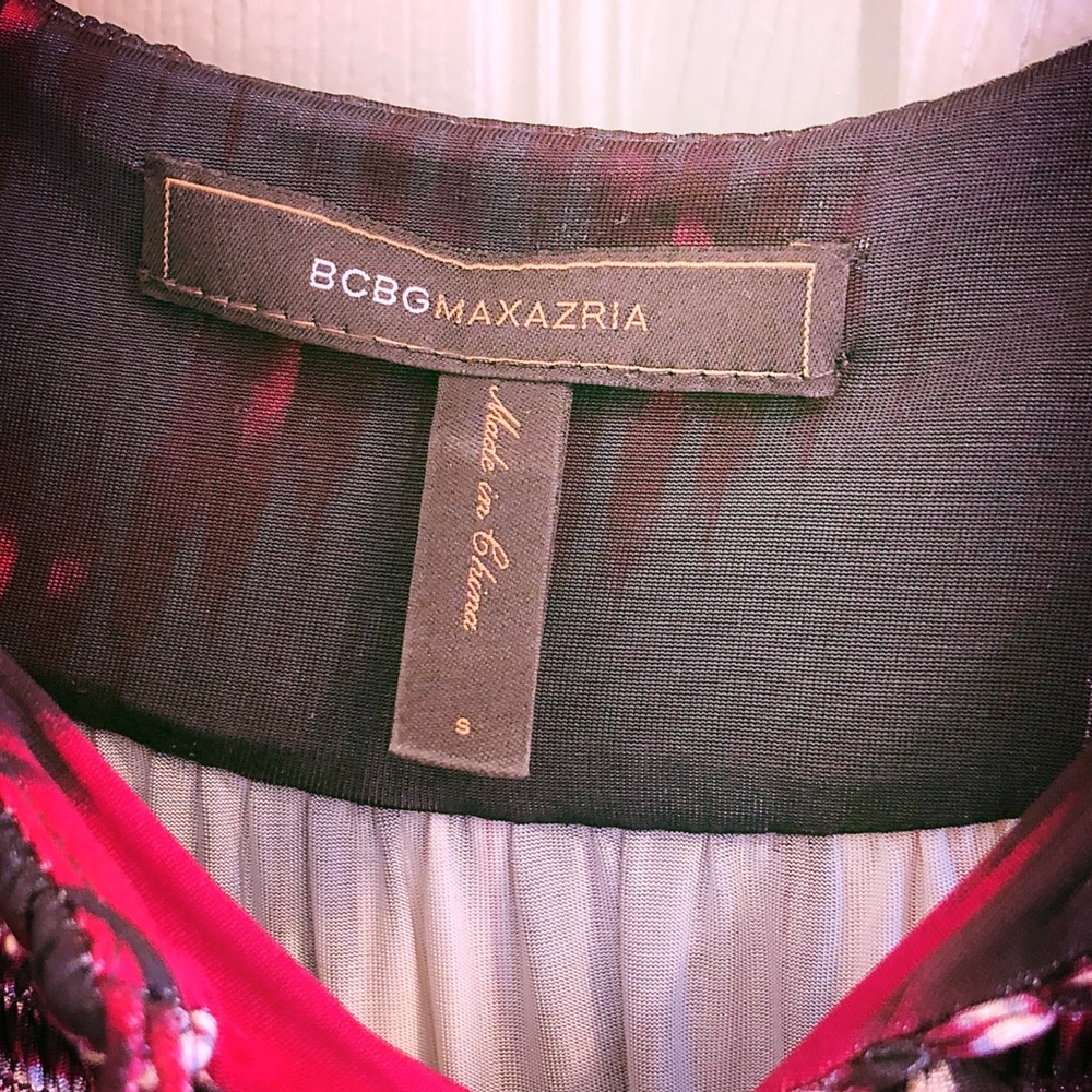BCBGMaxAzria Dress - Picture 5 of 5